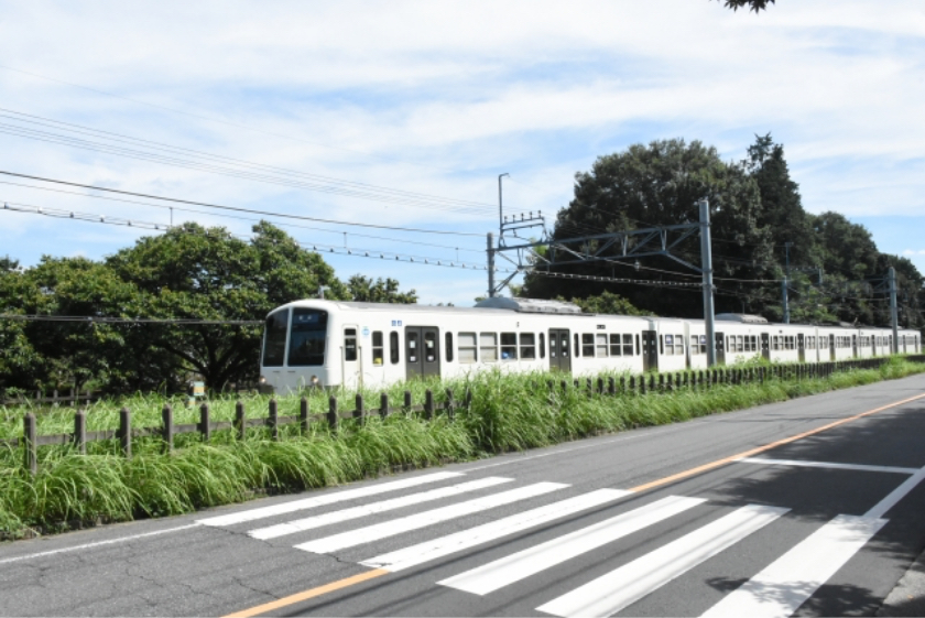 Kokubunji Station