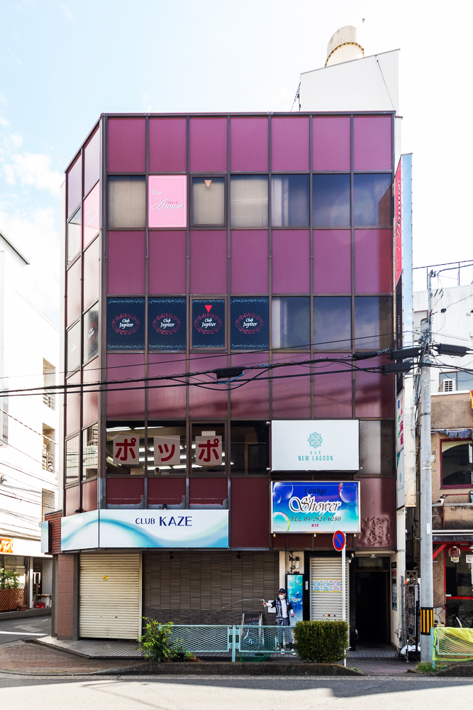 新所沢ビル ただいま 理想のライフスタイルをここで見つけよう 東京 埼玉の賃貸情報 Tadaima House