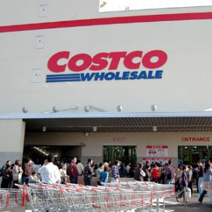 COSTCO入間店