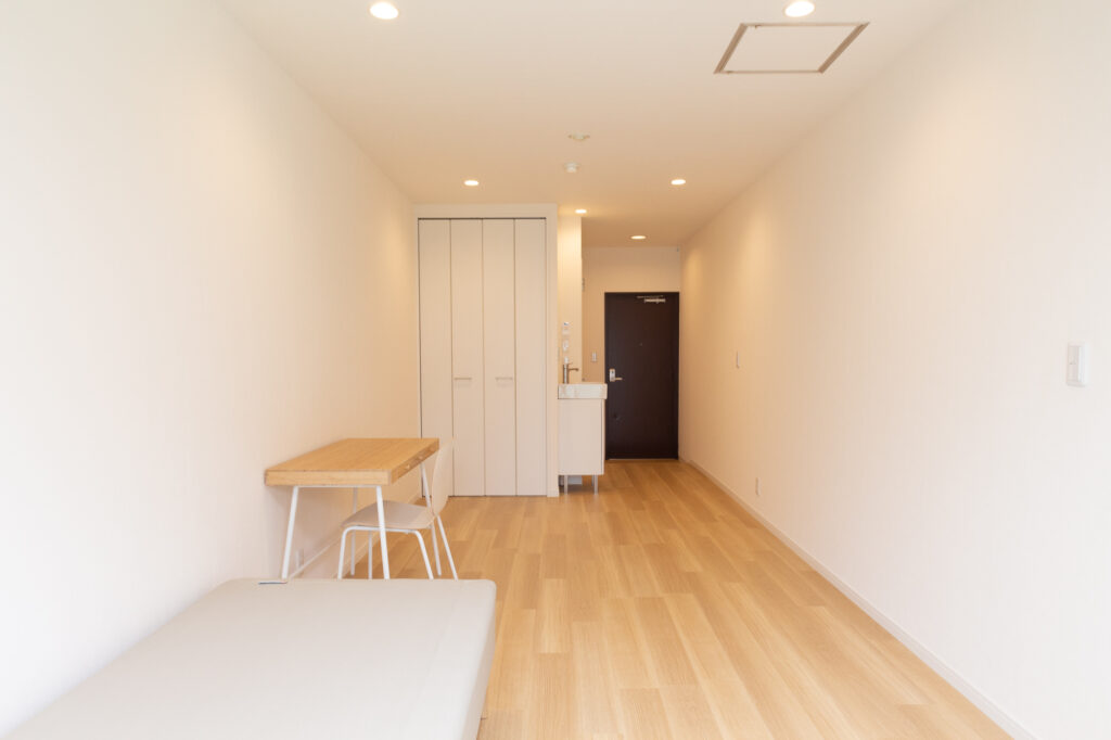 赤塚フレンズシェアハウス　7号室