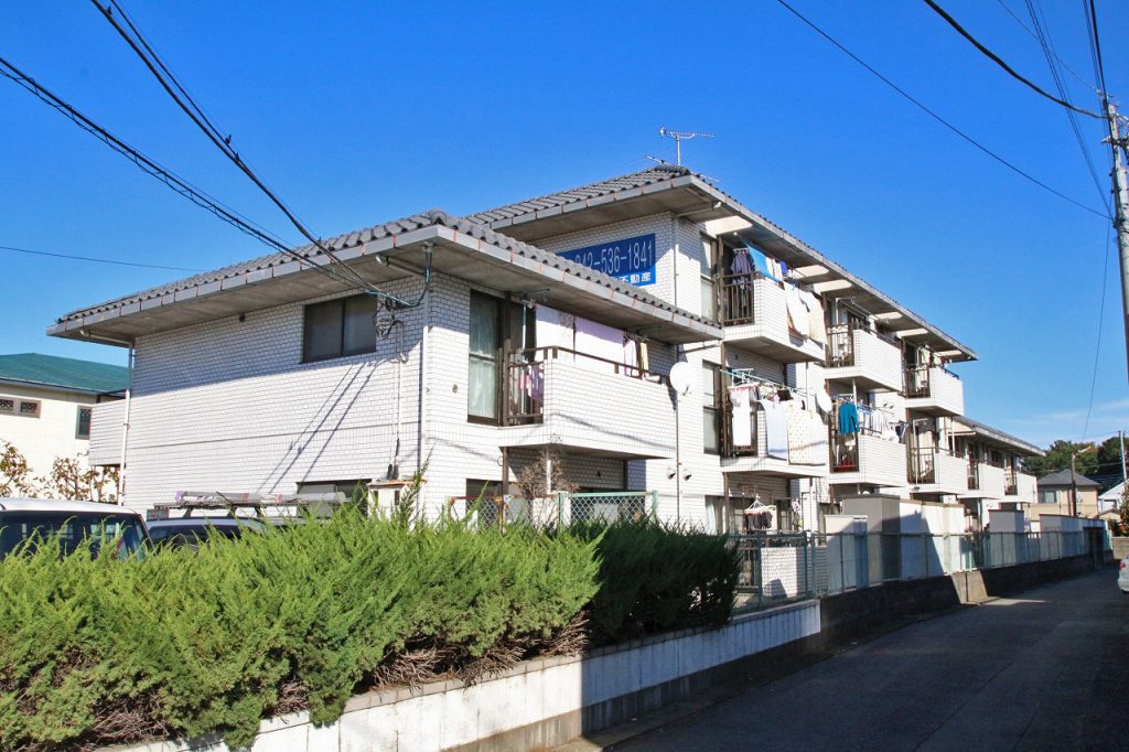 ハイデルベルグ立川