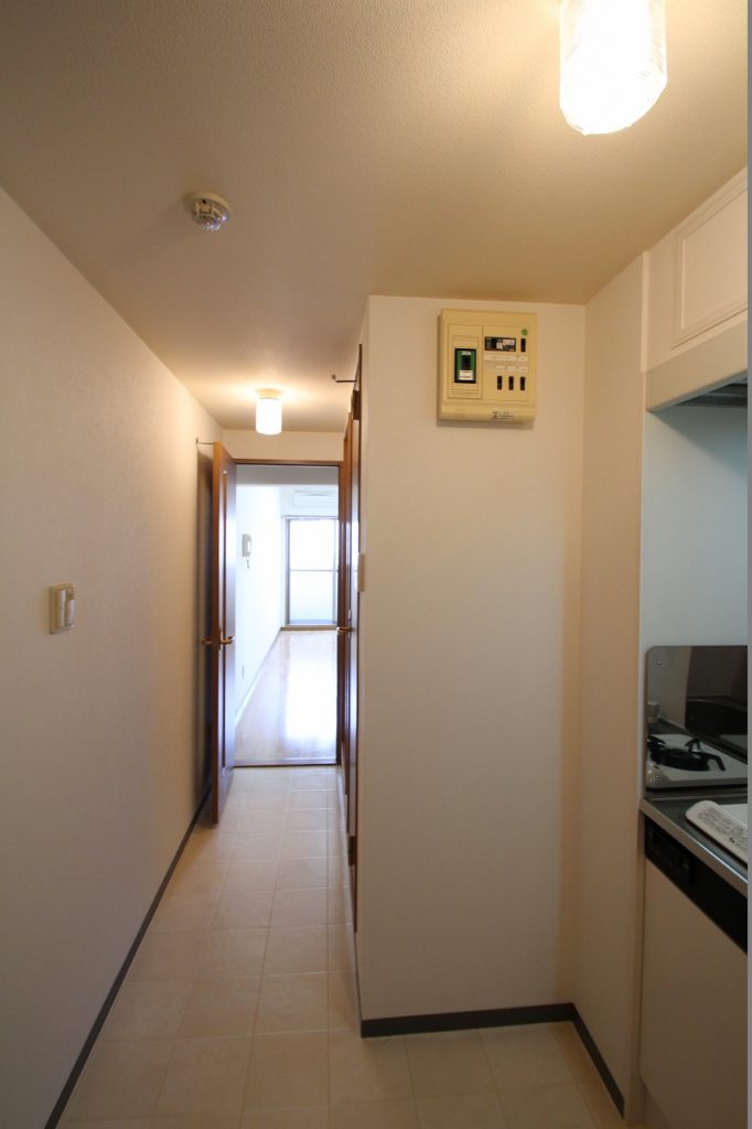 アイレジデンスA