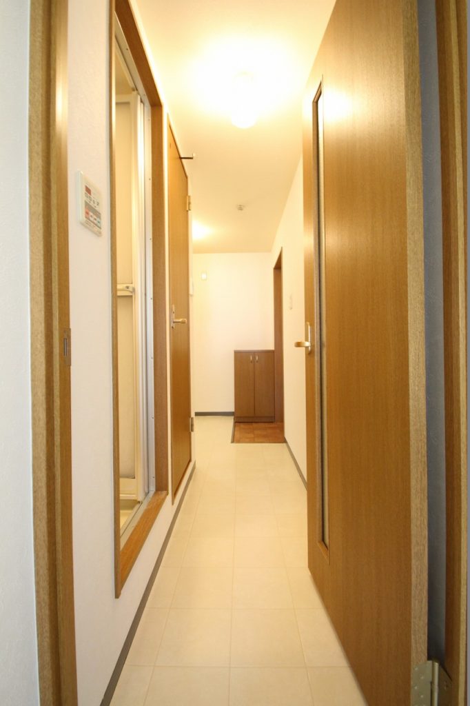 アイレジデンスA