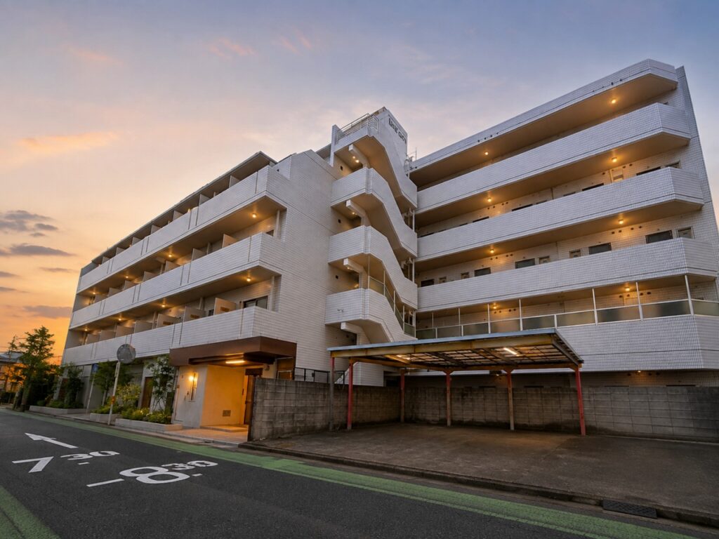 ライフシティ
