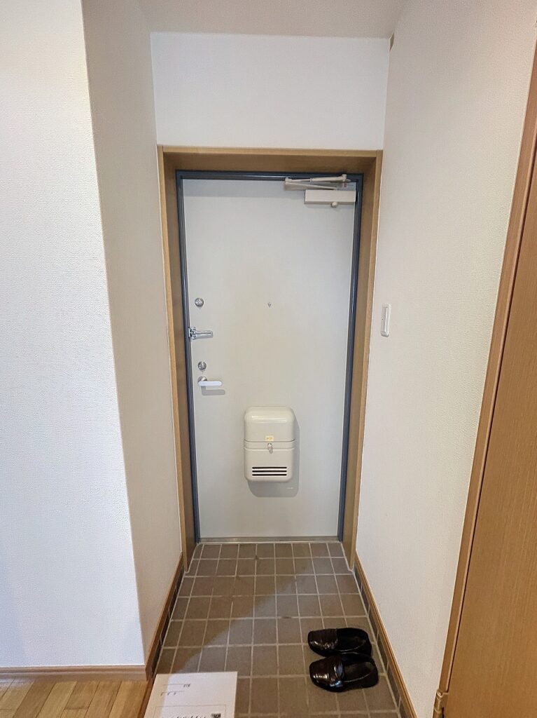 パークヒルズ小手指301