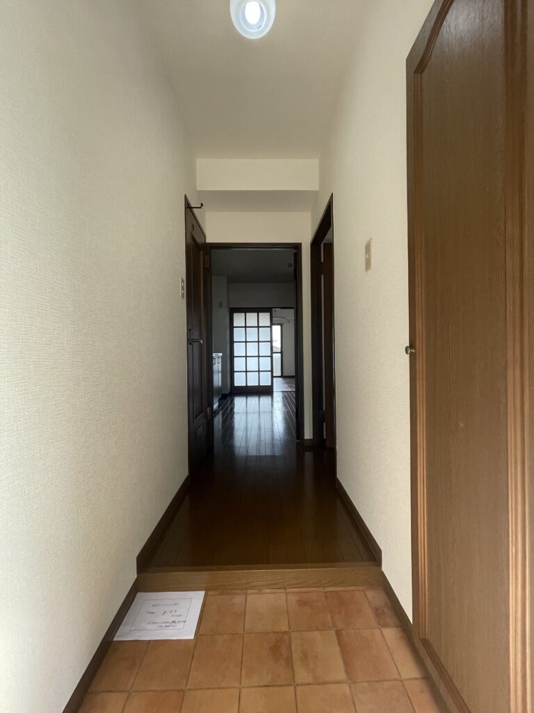 サンセール新所沢203