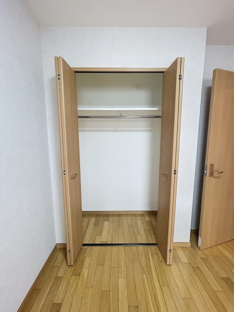パークヒルズ小手指301