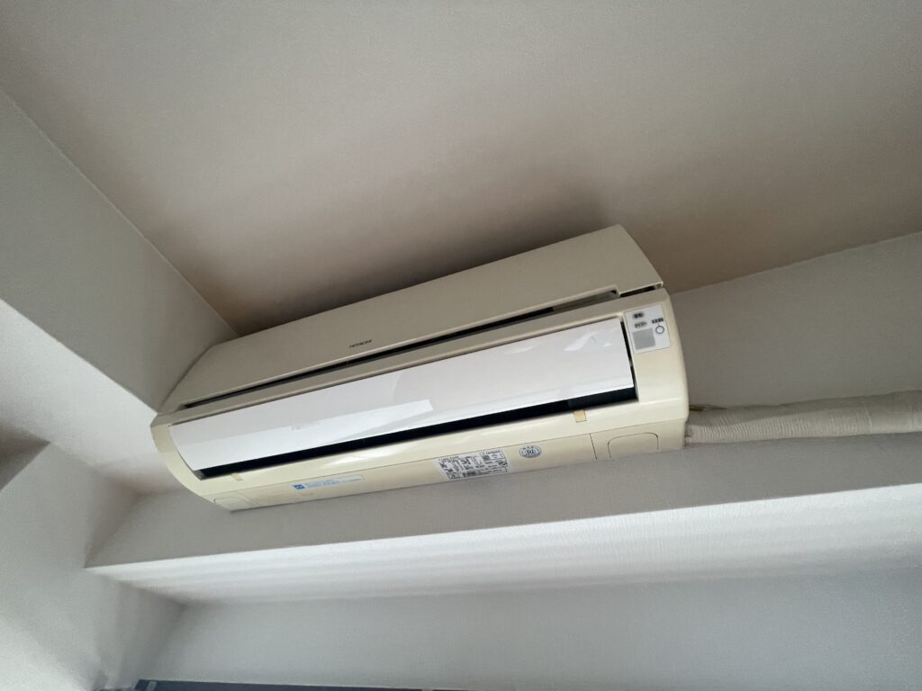 サンセール新所沢203