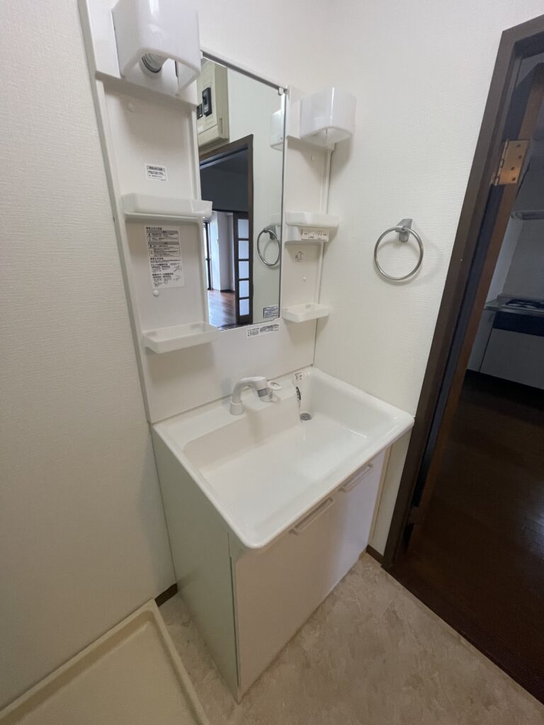 サンセール新所沢203
