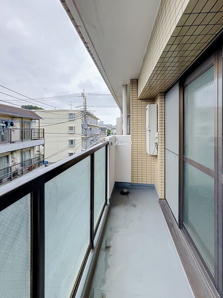 アネックス上小町303