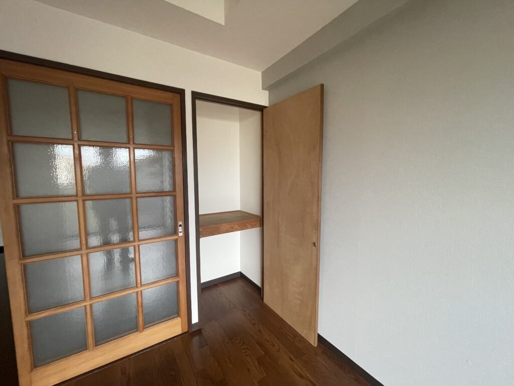 サンセール新所沢203