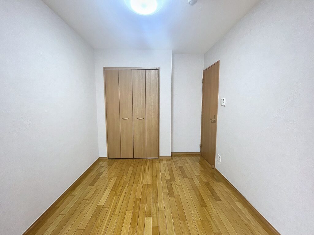 パークヒルズ小手指301