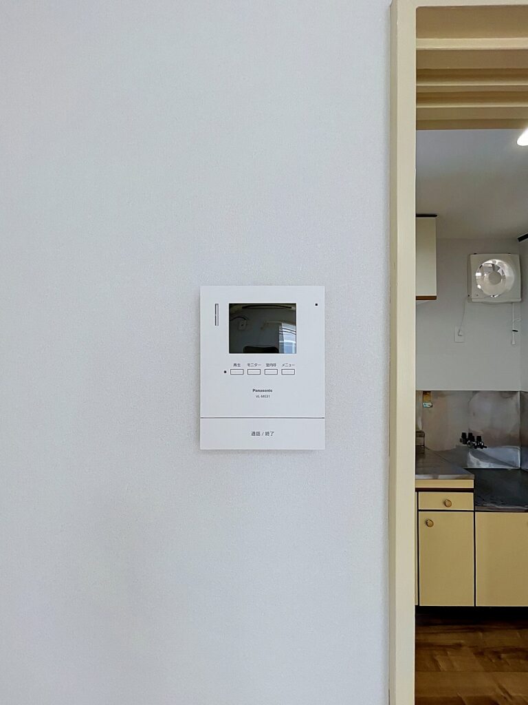カーサベラデ狭山ヶ丘２F