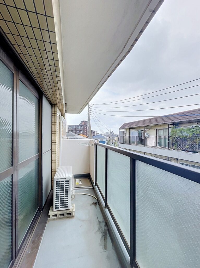 アネックス上小町303