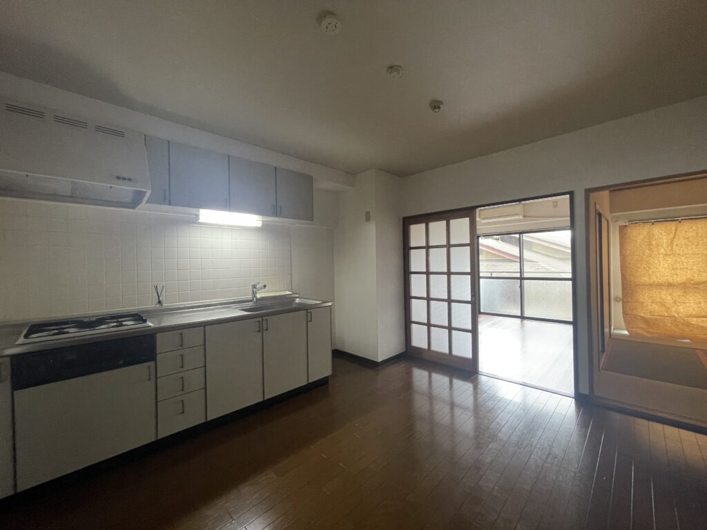サンセール新所沢203