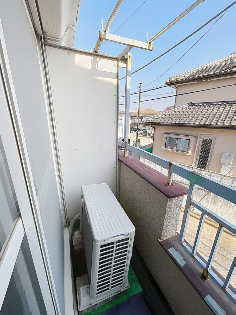 ベルウィング小手指203