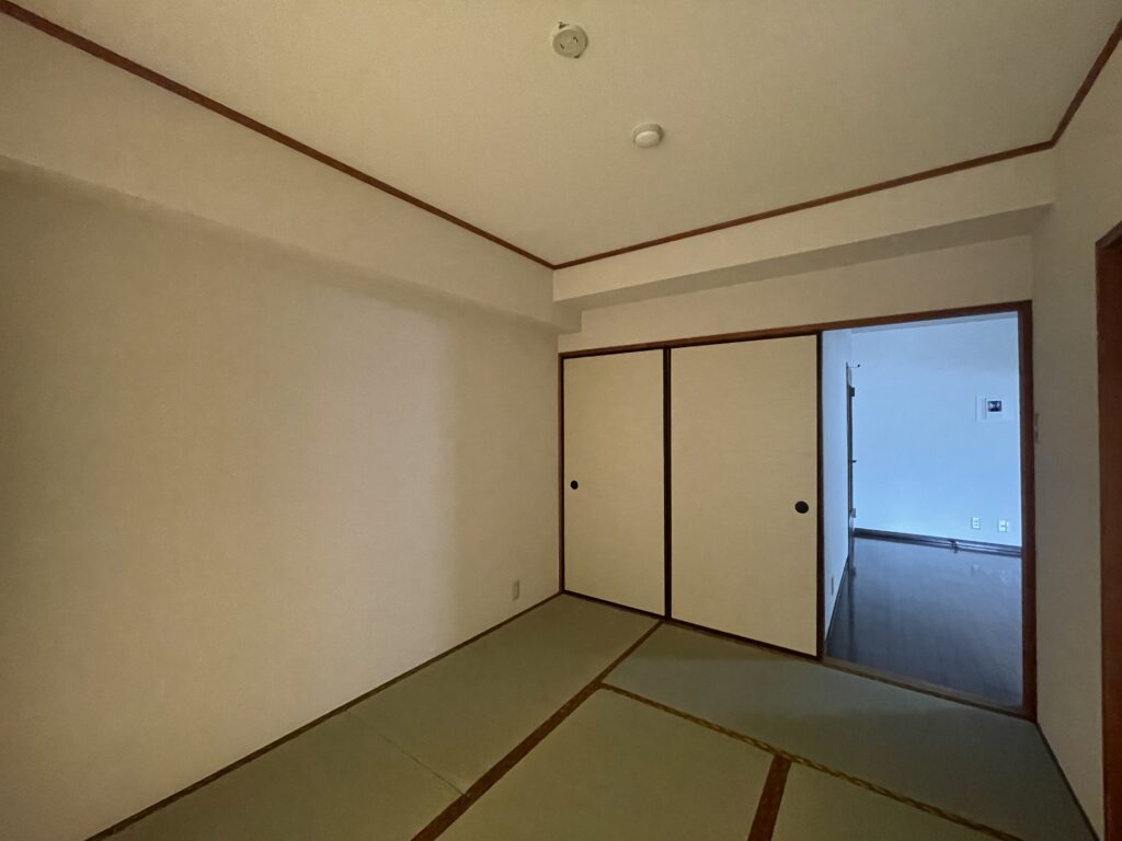 サンセール新所沢203