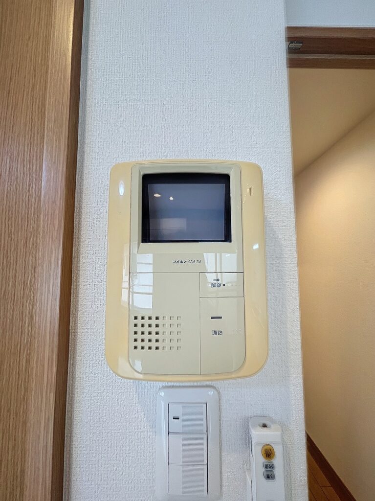 パークヒルズ小手指301