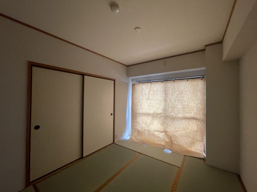 サンセール新所沢203