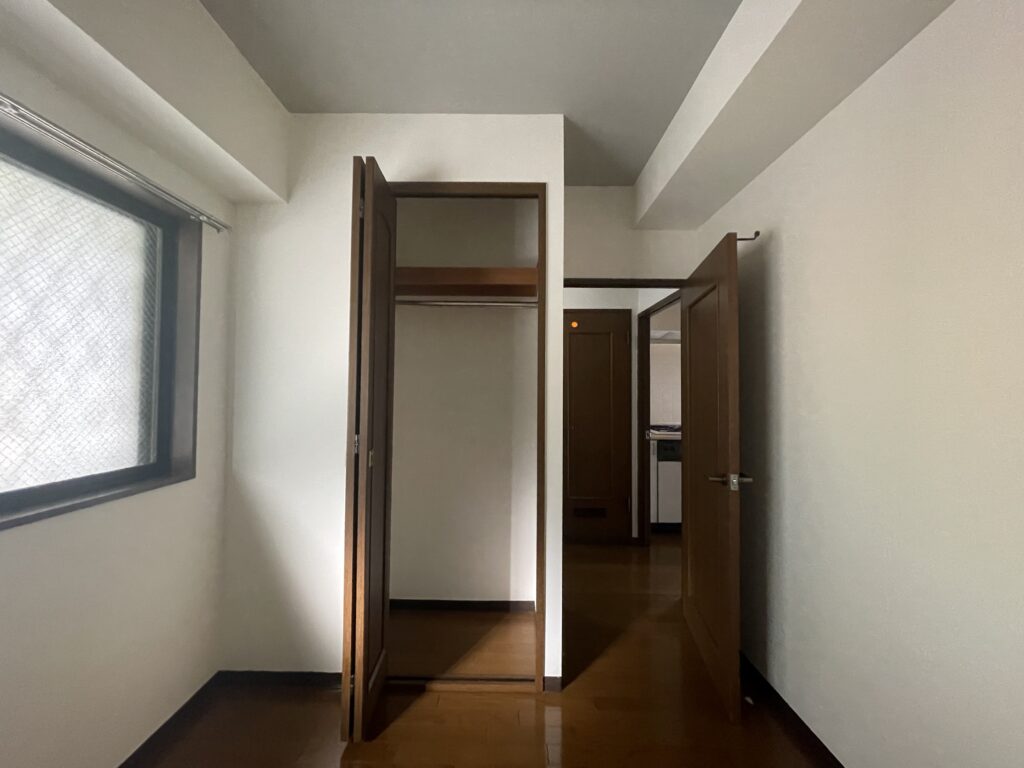サンセール新所沢203