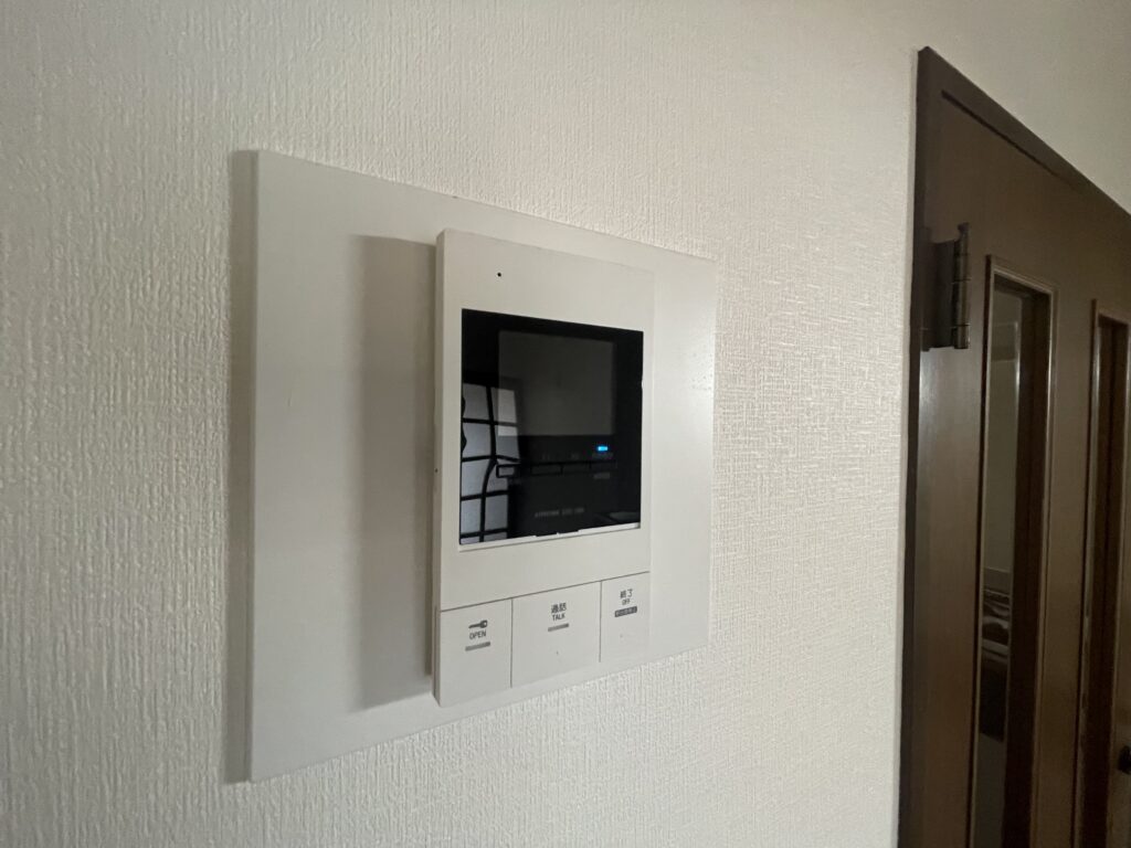 サンセール新所沢203