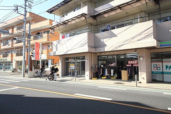 グリーンハイム（事務所・店舗）