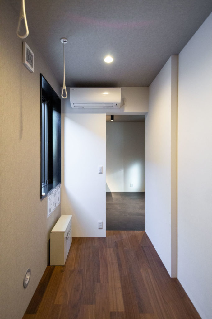 Asakusa COMPLEX　302