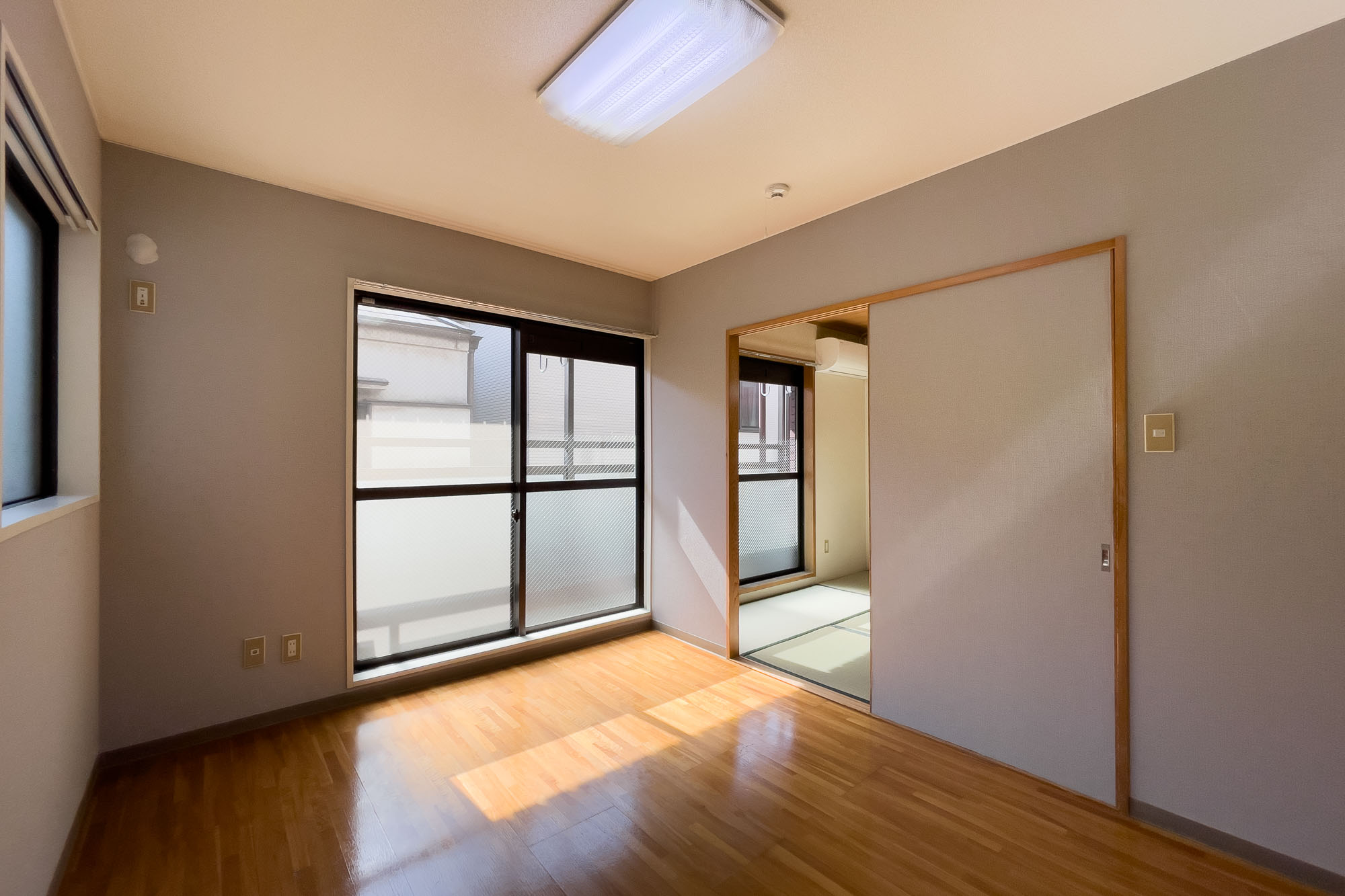 レコルテ西所沢 ただいま 理想のライフスタイルをここで見つけよう 東京 埼玉の賃貸情報 Tadaima House