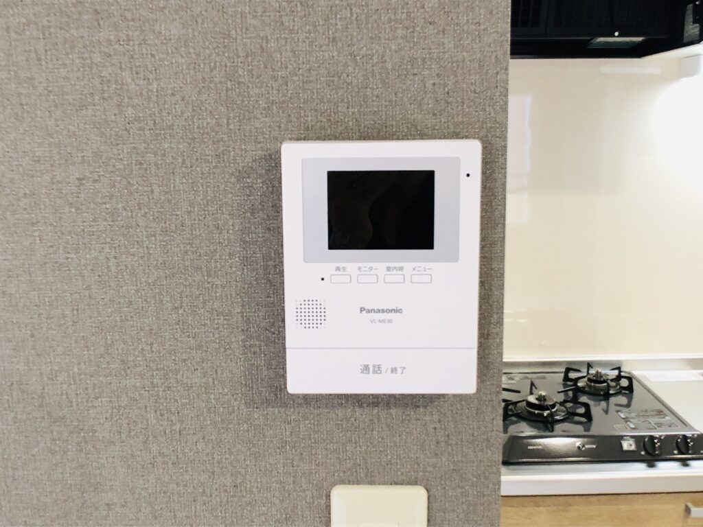 COハイツ　302