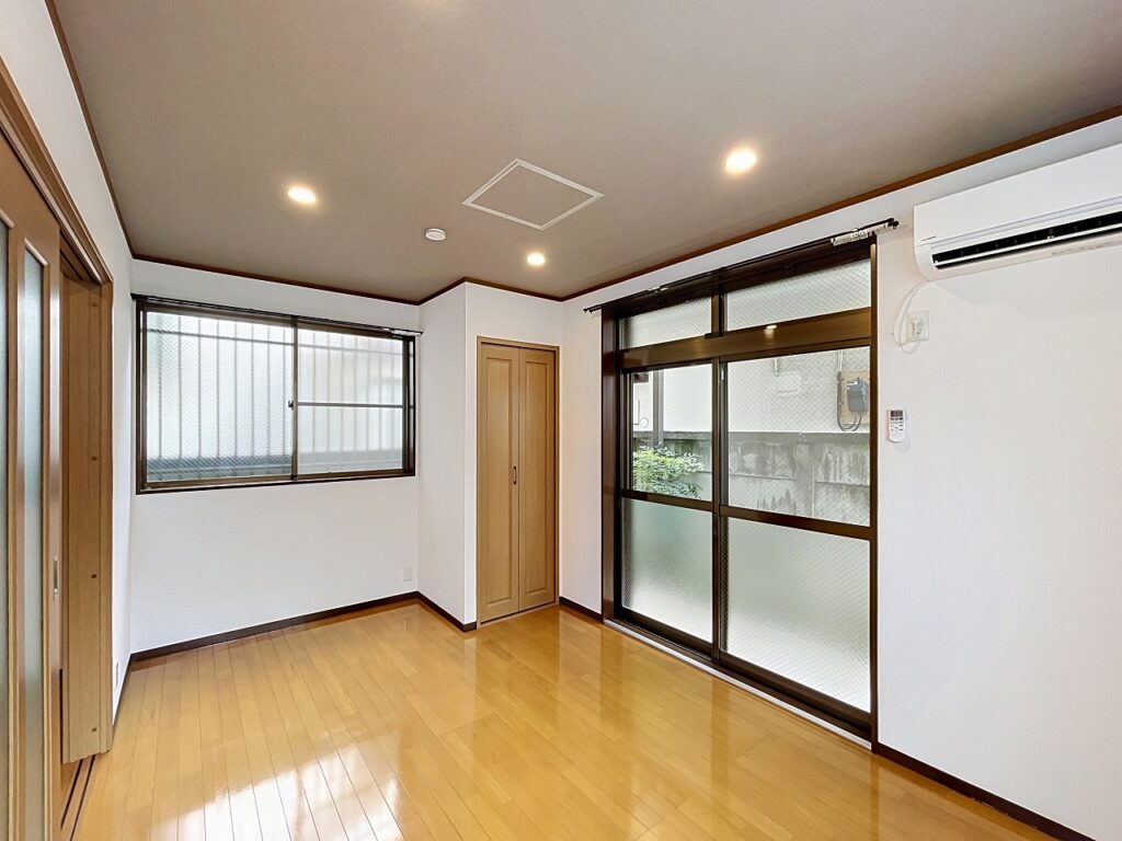 スプリングス立川101