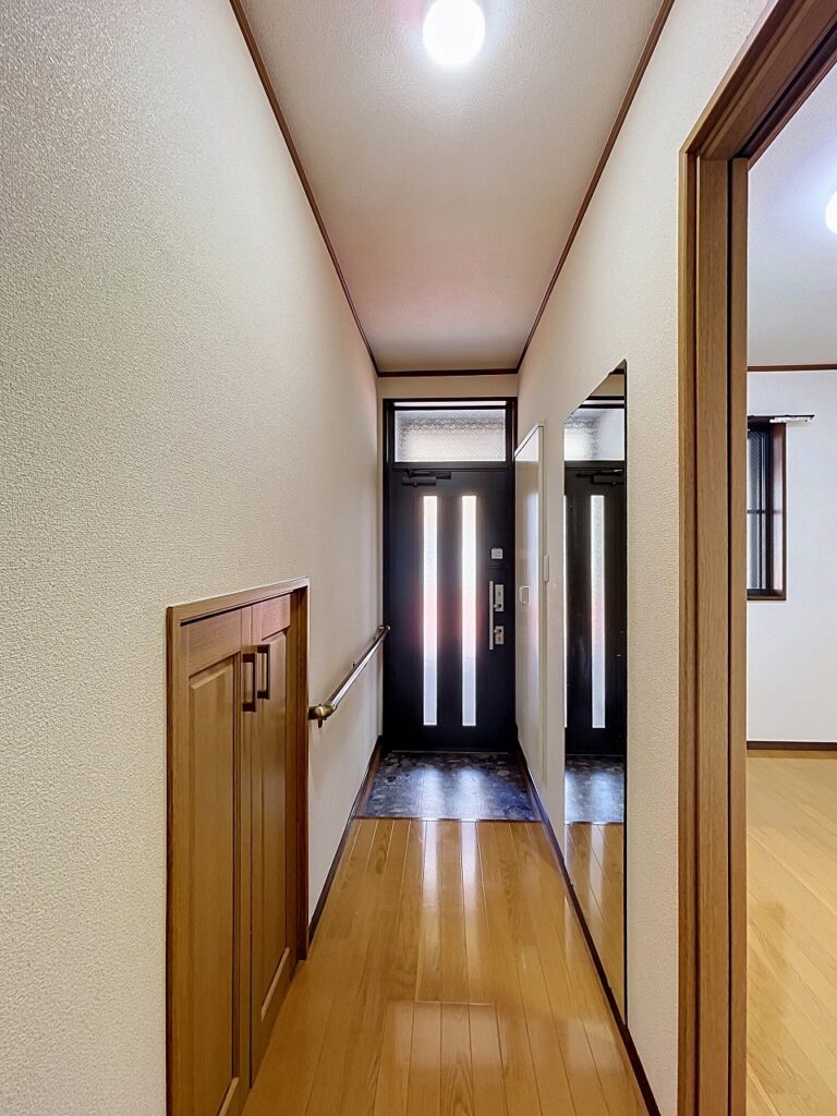 スプリングス立川101