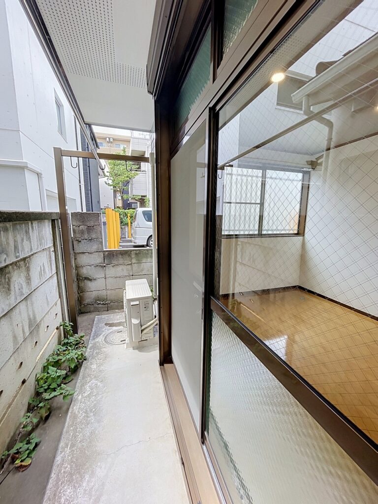 スプリングス立川101