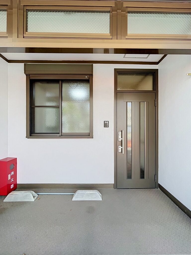 スプリングス立川101