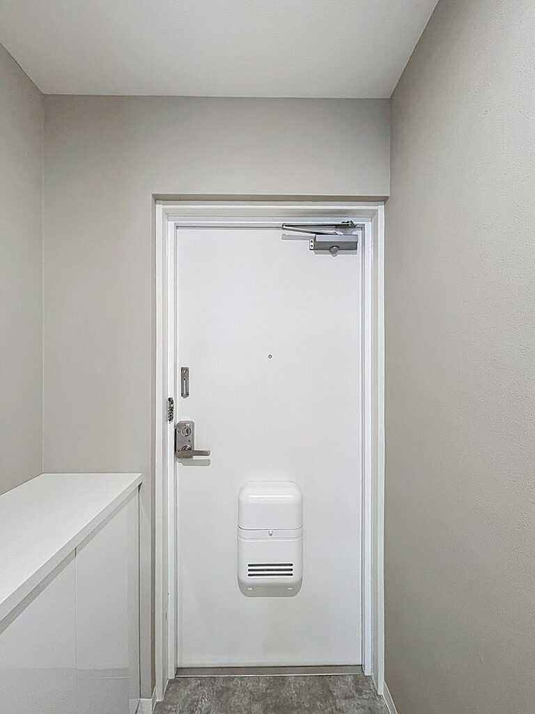 マグノリア立川106
