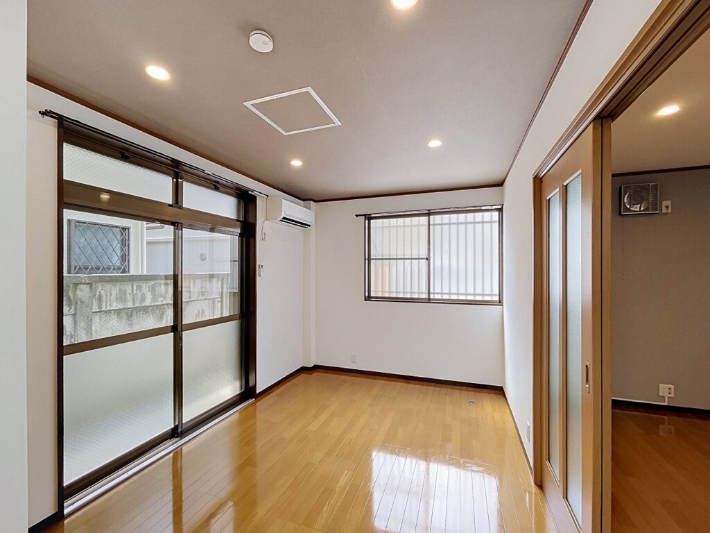 スプリングス立川101