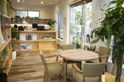 【 GW休業のお知らせ 】