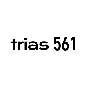 trias561（トリアス）