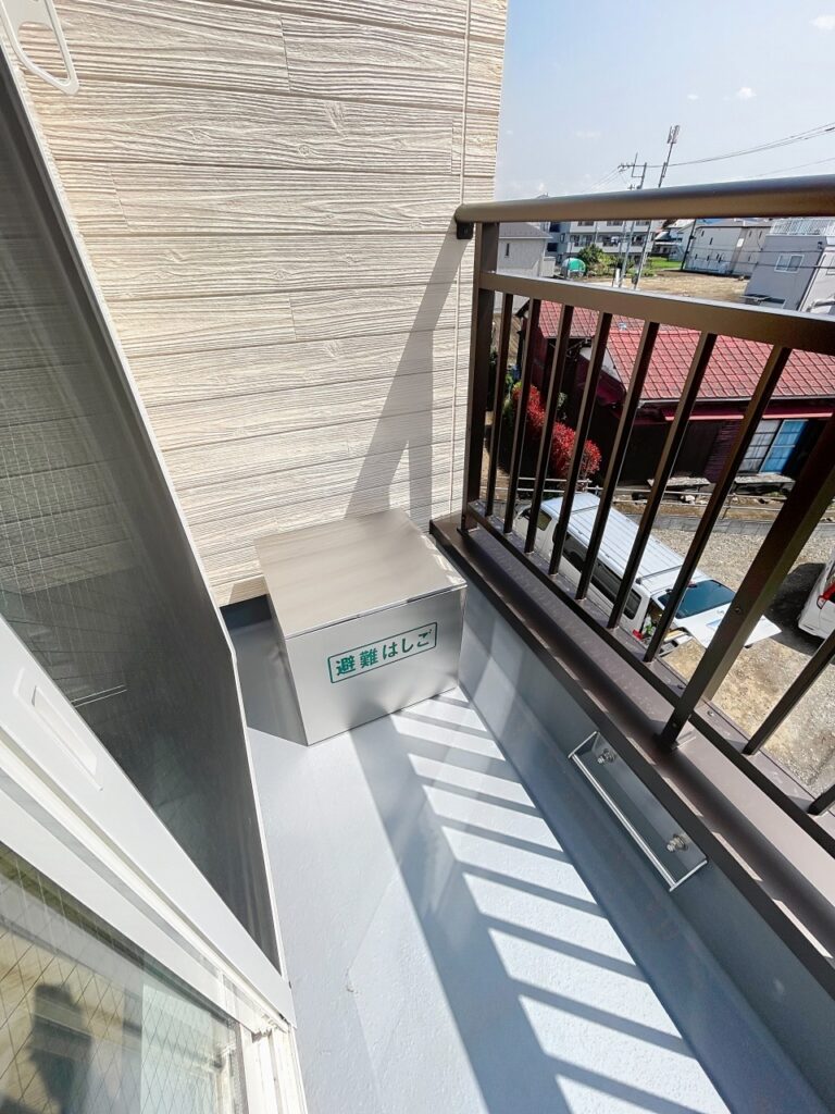 スフィーダみずほ台Ⅱ 301号室