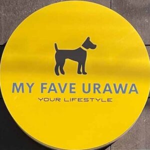 My Fave Urawa