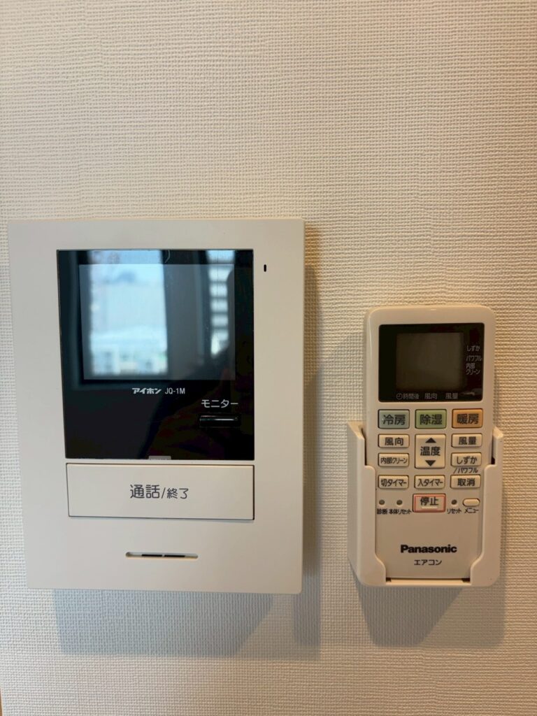 ミハス馬込　201