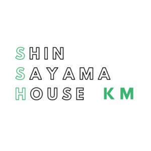新狭山ハウスKM