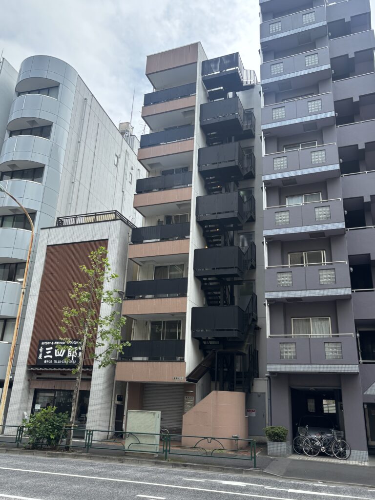 榎町ビル