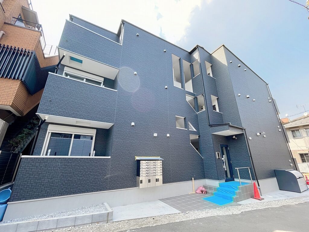 HIRO’S TOKOROZAWA East