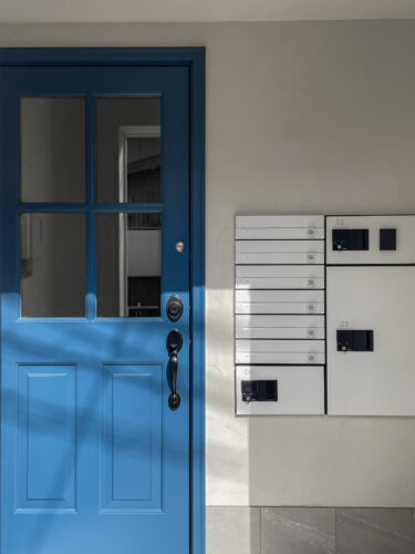 「ただいま」のたび、この場所が好きになる。 所沢に生まれる、私だけのワンルーム。