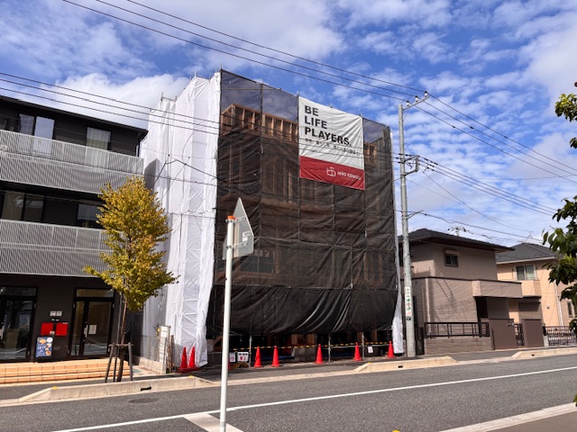 Nature Higashisumiyoshi