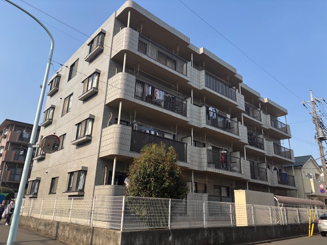 プレミール東所沢