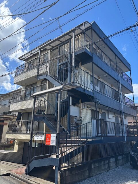 グリーンフラッツ宮本町