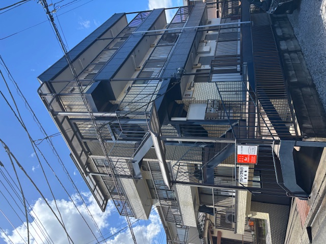 グリーンフラッツ宮本町