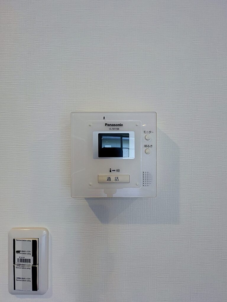 コンフォート北秋津201