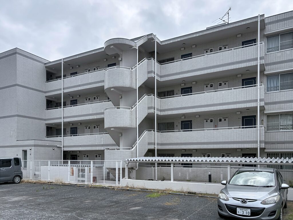コスモ鶴瀬パストラルMH